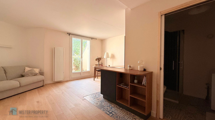 Ma-Cabane - Vente Appartement RUEIL-MALMAISON, 24 m²