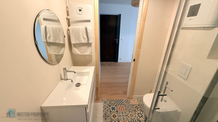 Ma-Cabane - Vente Appartement RUEIL-MALMAISON, 24 m²