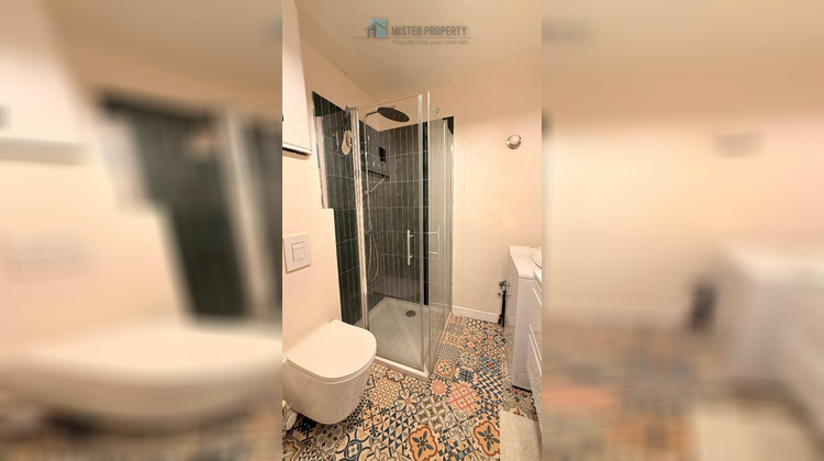 Ma-Cabane - Vente Appartement RUEIL-MALMAISON, 24 m²