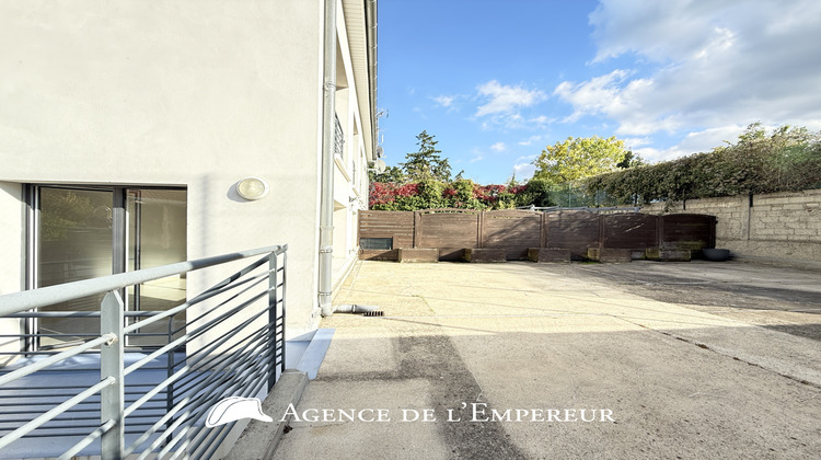 Ma-Cabane - Vente Appartement Rueil-Malmaison, 71 m²
