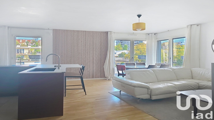 Ma-Cabane - Vente Appartement Rueil-Malmaison, 84 m²