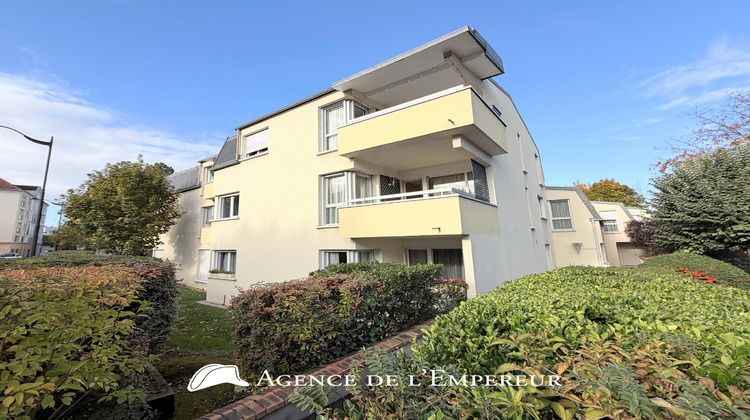 Ma-Cabane - Vente Appartement Rueil-Malmaison, 74 m²