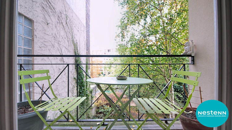 Ma-Cabane - Vente Appartement Rueil-Malmaison, 80 m²