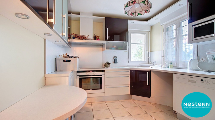 Ma-Cabane - Vente Appartement Rueil-Malmaison, 80 m²