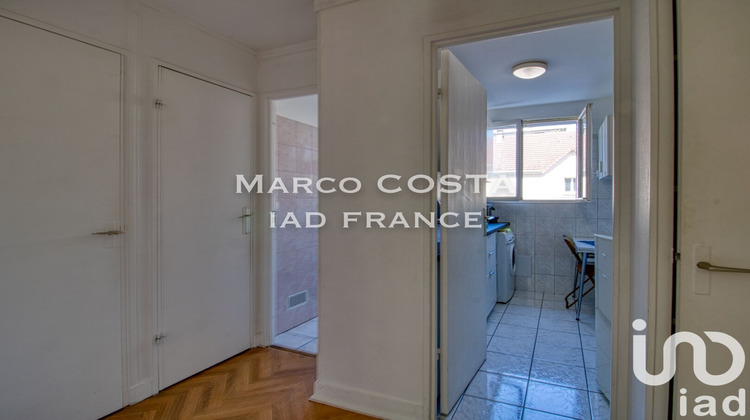 Ma-Cabane - Vente Appartement Rueil-Malmaison, 41 m²