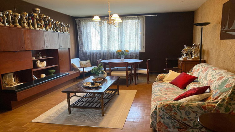 Ma-Cabane - Vente Appartement RUEIL-MALMAISON, 69 m²