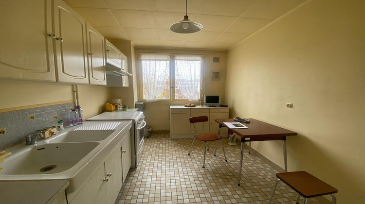 Ma-Cabane - Vente Appartement RUEIL-MALMAISON, 69 m²