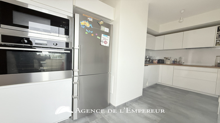 Ma-Cabane - Vente Appartement Rueil-Malmaison, 133 m²