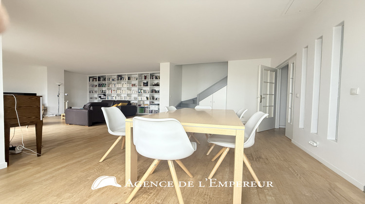 Ma-Cabane - Vente Appartement Rueil-Malmaison, 133 m²