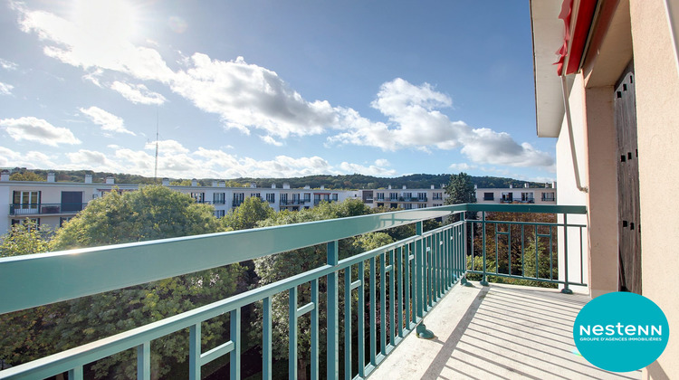 Ma-Cabane - Vente Appartement Rueil-Malmaison, 71 m²