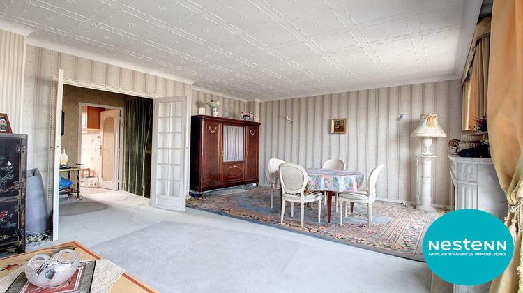 Ma-Cabane - Vente Appartement Rueil-Malmaison, 71 m²