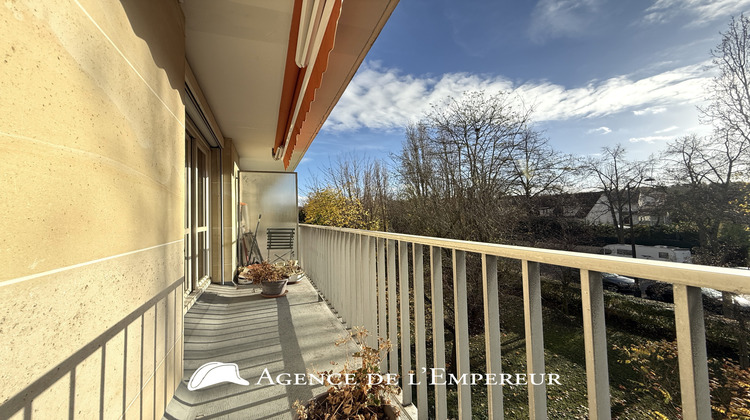 Ma-Cabane - Vente Appartement Rueil-Malmaison, 63 m²