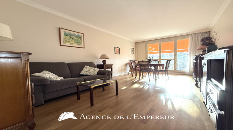 Ma-Cabane - Vente Appartement Rueil-Malmaison, 63 m²