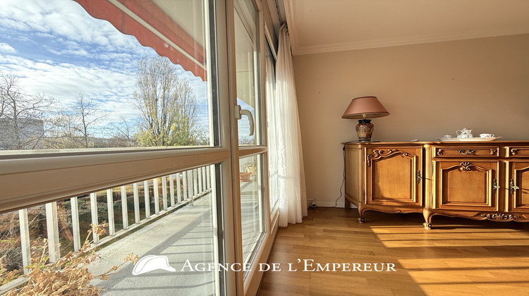 Ma-Cabane - Vente Appartement Rueil-Malmaison, 63 m²