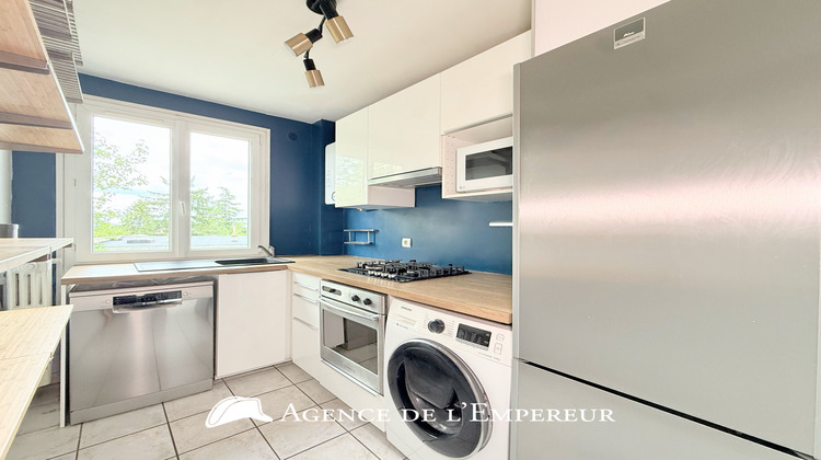 Ma-Cabane - Vente Appartement Rueil-Malmaison, 66 m²