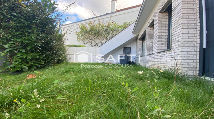 Ma-Cabane - Vente Appartement Rueil-Malmaison, 101 m²