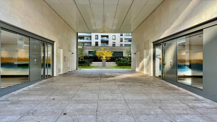 Ma-Cabane - Vente Appartement RUEIL MALMAISON, 30 m²