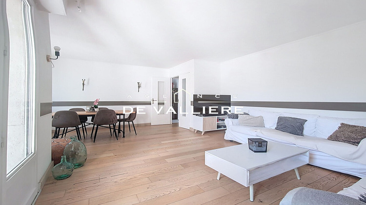 Ma-Cabane - Vente Appartement RUEIL-MALMAISON, 63 m²