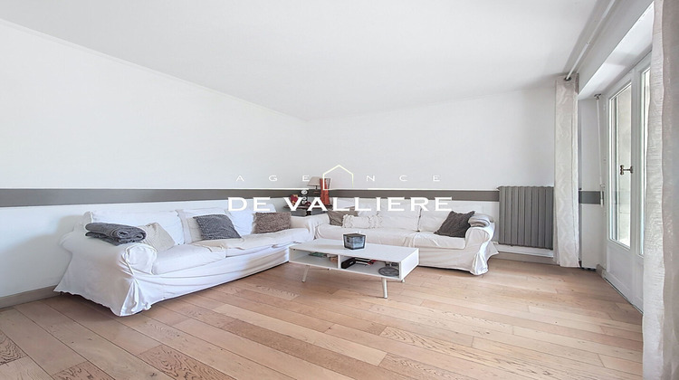 Ma-Cabane - Vente Appartement RUEIL-MALMAISON, 63 m²