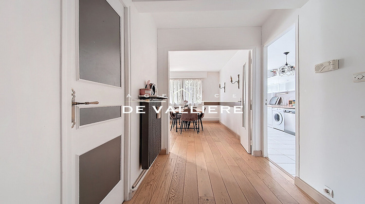 Ma-Cabane - Vente Appartement RUEIL-MALMAISON, 63 m²