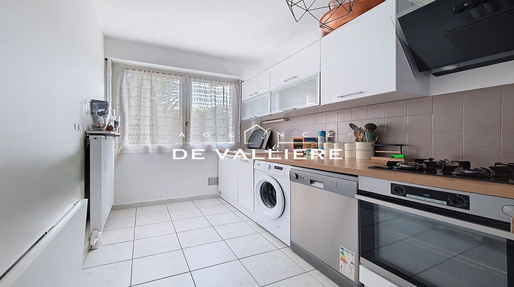 Ma-Cabane - Vente Appartement RUEIL-MALMAISON, 63 m²