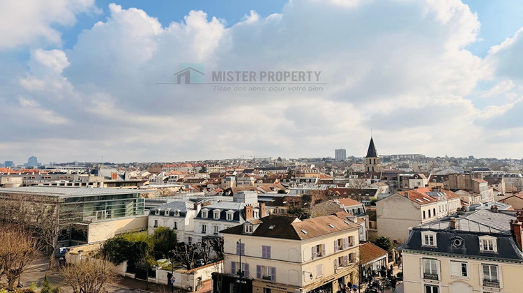 Ma-Cabane - Vente Appartement RUEIL-MALMAISON, 92 m²