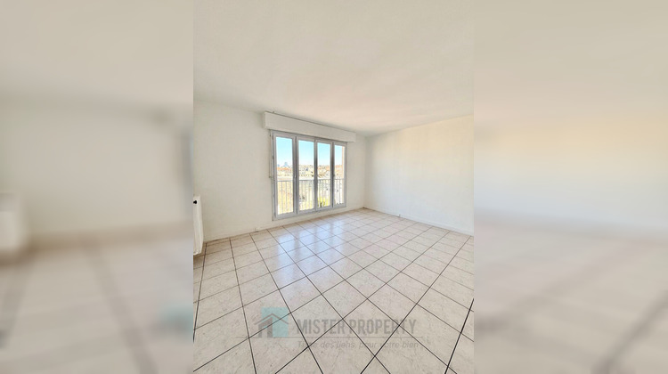 Ma-Cabane - Vente Appartement RUEIL-MALMAISON, 92 m²