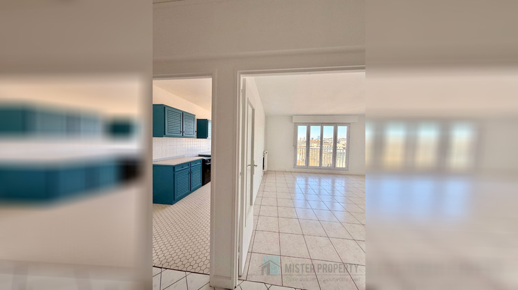 Ma-Cabane - Vente Appartement RUEIL-MALMAISON, 92 m²