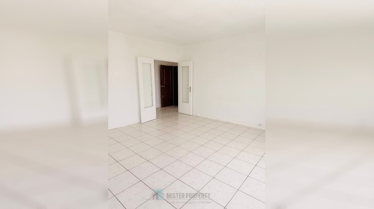 Ma-Cabane - Vente Appartement RUEIL-MALMAISON, 92 m²