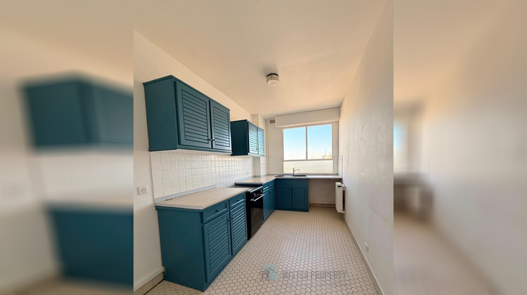 Ma-Cabane - Vente Appartement RUEIL-MALMAISON, 92 m²