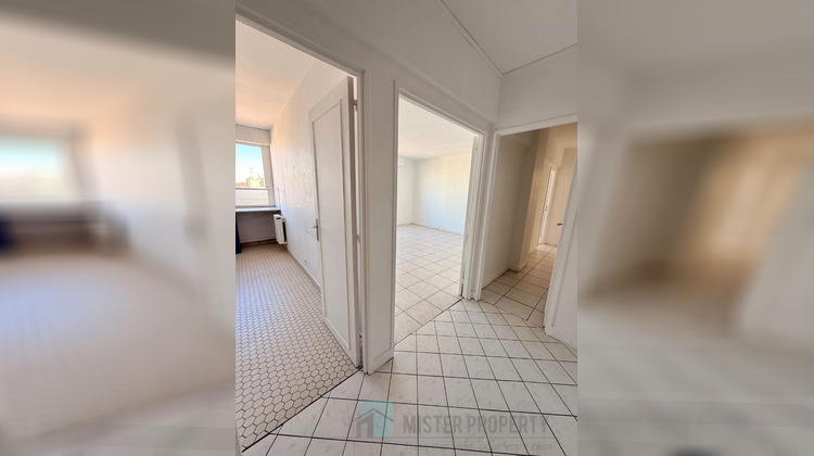 Ma-Cabane - Vente Appartement RUEIL-MALMAISON, 92 m²