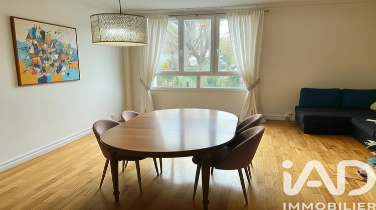 Ma-Cabane - Vente Appartement Rueil-Malmaison, 81 m²