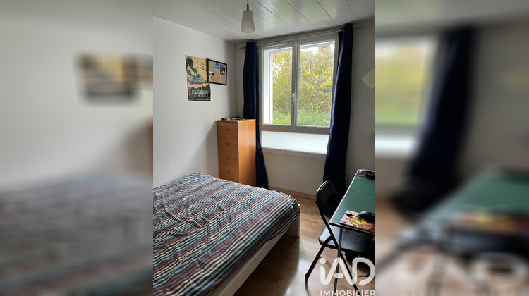 Ma-Cabane - Vente Appartement Rueil-Malmaison, 81 m²