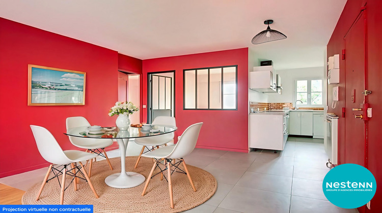 Ma-Cabane - Vente Appartement Rueil-Malmaison, 80 m²