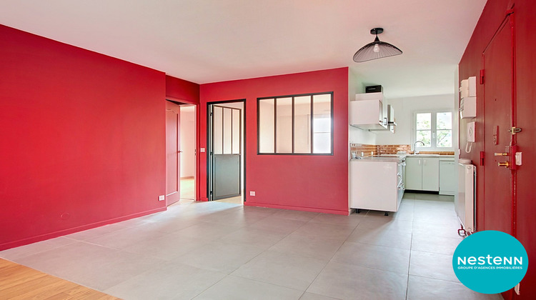 Ma-Cabane - Vente Appartement Rueil-Malmaison, 80 m²