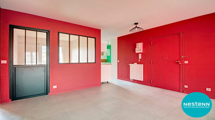 Ma-Cabane - Vente Appartement Rueil-Malmaison, 80 m²