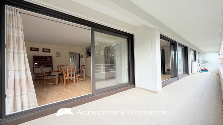 Ma-Cabane - Vente Appartement Rueil-Malmaison, 79 m²