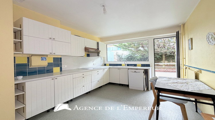 Ma-Cabane - Vente Appartement Rueil-Malmaison, 79 m²