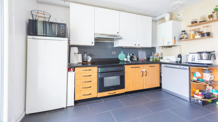 Ma-Cabane - Vente Appartement RUEIL MALMAISON, 71 m²