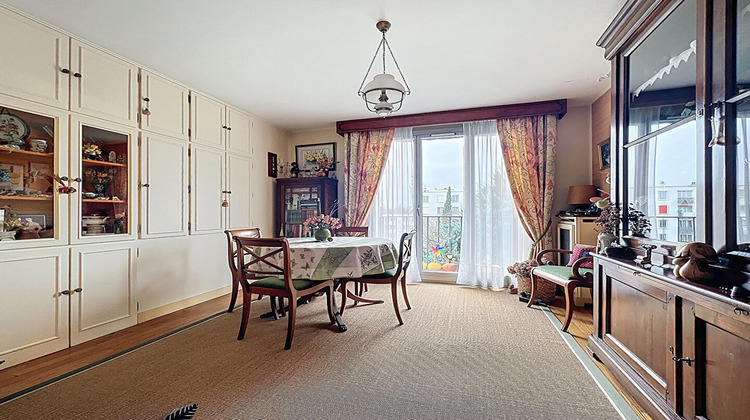 Ma-Cabane - Vente Appartement RUEIL-MALMAISON, 102 m²