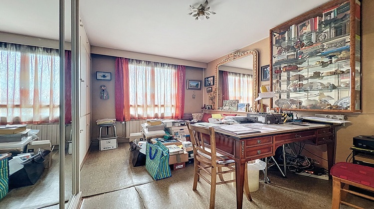 Ma-Cabane - Vente Appartement RUEIL-MALMAISON, 102 m²