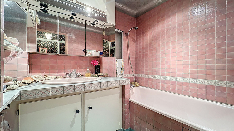 Ma-Cabane - Vente Appartement RUEIL-MALMAISON, 102 m²