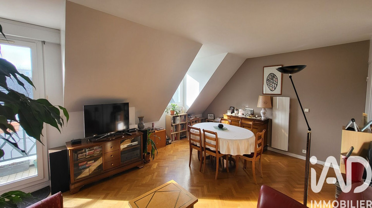 Ma-Cabane - Vente Appartement Rueil-Malmaison, 114 m²