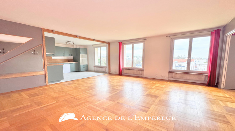 Ma-Cabane - Vente Appartement Rueil-Malmaison, 101 m²