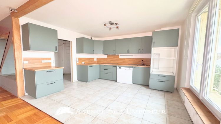 Ma-Cabane - Vente Appartement Rueil-Malmaison, 101 m²