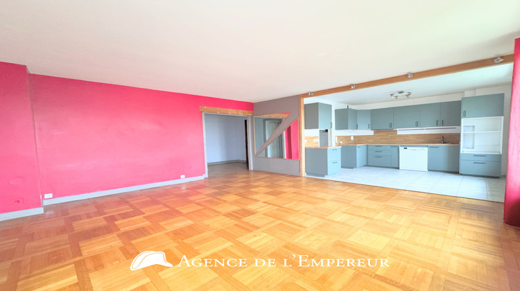 Ma-Cabane - Vente Appartement Rueil-Malmaison, 101 m²