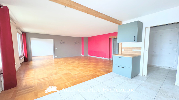 Ma-Cabane - Vente Appartement Rueil-Malmaison, 101 m²