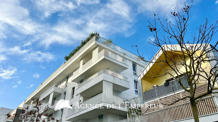 Ma-Cabane - Vente Appartement Rueil-Malmaison, 59 m²