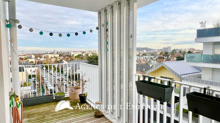 Ma-Cabane - Vente Appartement Rueil-Malmaison, 59 m²