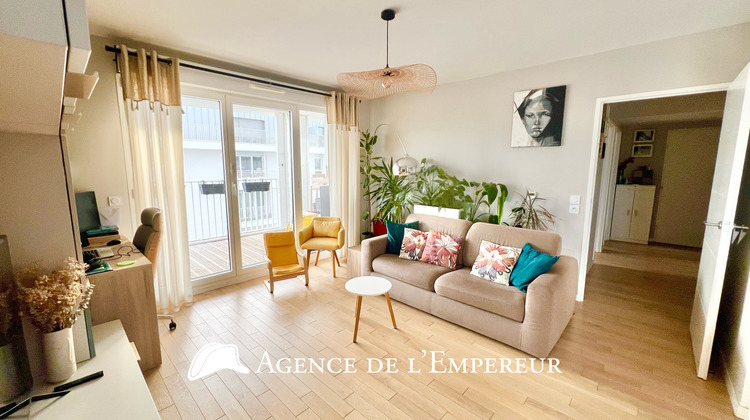 Ma-Cabane - Vente Appartement Rueil-Malmaison, 59 m²